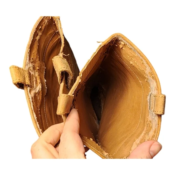 lucky brand leather boots - Picture 9 of 13